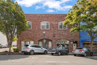 Plus de détails pour 963-967 B St, Hayward, CA - Local commercial à vendre