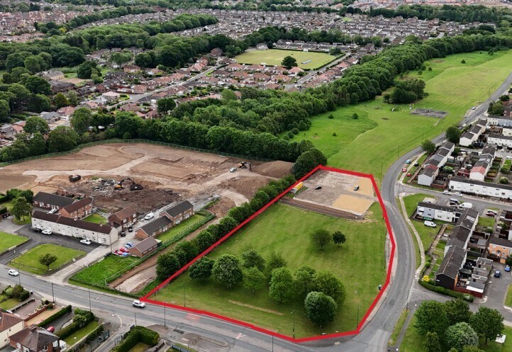 Ainsworth Way, Middlesbrough à vendre - Photo principale – Image 1 sur 5