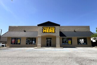 Plus de détails pour 2658 E Main St, Plainfield, IN - Local commercial à louer