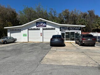 Plus de détails pour 5945 Massachusetts Ave, New Port Richey, FL - Local commercial à louer