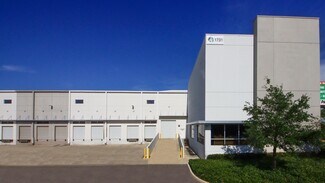 Plus de détails pour 1501 W Copans Rd, Pompano Beach, FL - Industriel/Logistique à louer
