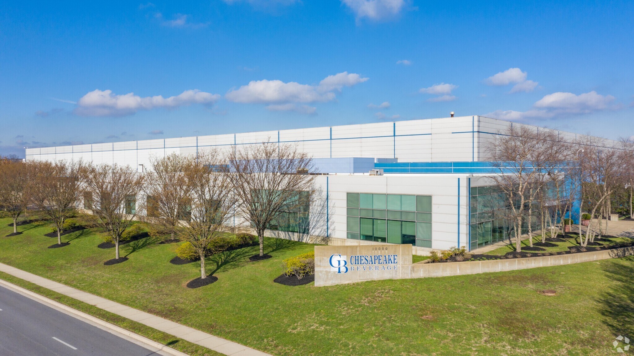 10000 Franklin Square Dr, Nottingham, MD à louer Photo principale– Image 1 sur 9