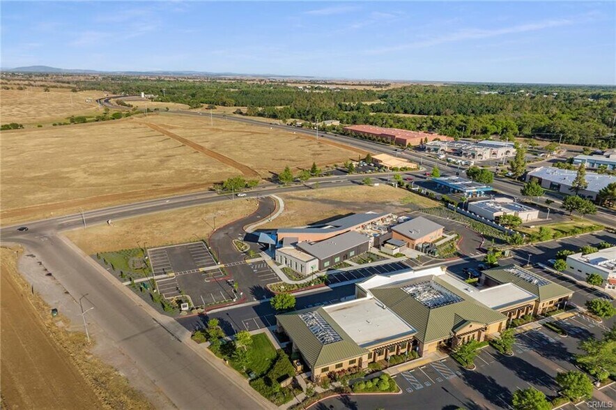 00000 Bruce Rd, Chico, CA à vendre - Photo de l’immeuble – Image 3 sur 8