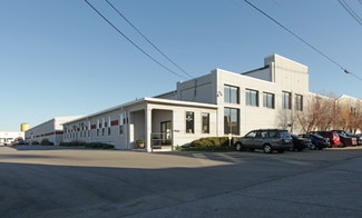 Plus de détails pour 401-403 Maclean Ave, Louisville, KY - Industriel/Logistique à louer