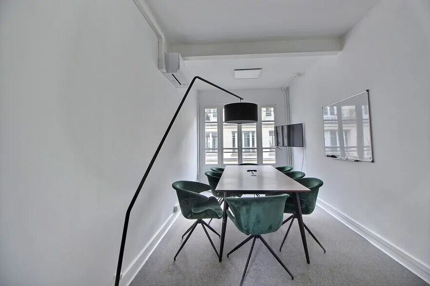 4 Cité Paradis, Paris à louer - Photo de l’immeuble – Image 3 sur 17