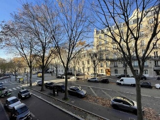 Plus de détails pour 29 Boulevard De Courcelles, Paris - Bureau à louer