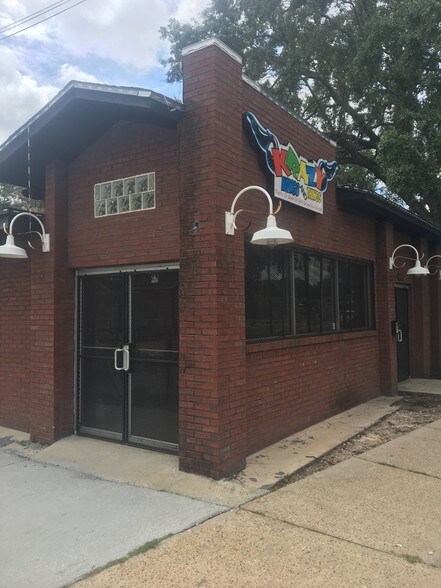 3125 Pearl St, Jacksonville, FL à vendre - Photo de l’immeuble – Image 2 sur 21