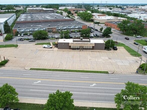 1333 Ashby Rd, Saint Louis, MO à vendre Photo intérieure– Image 1 sur 5