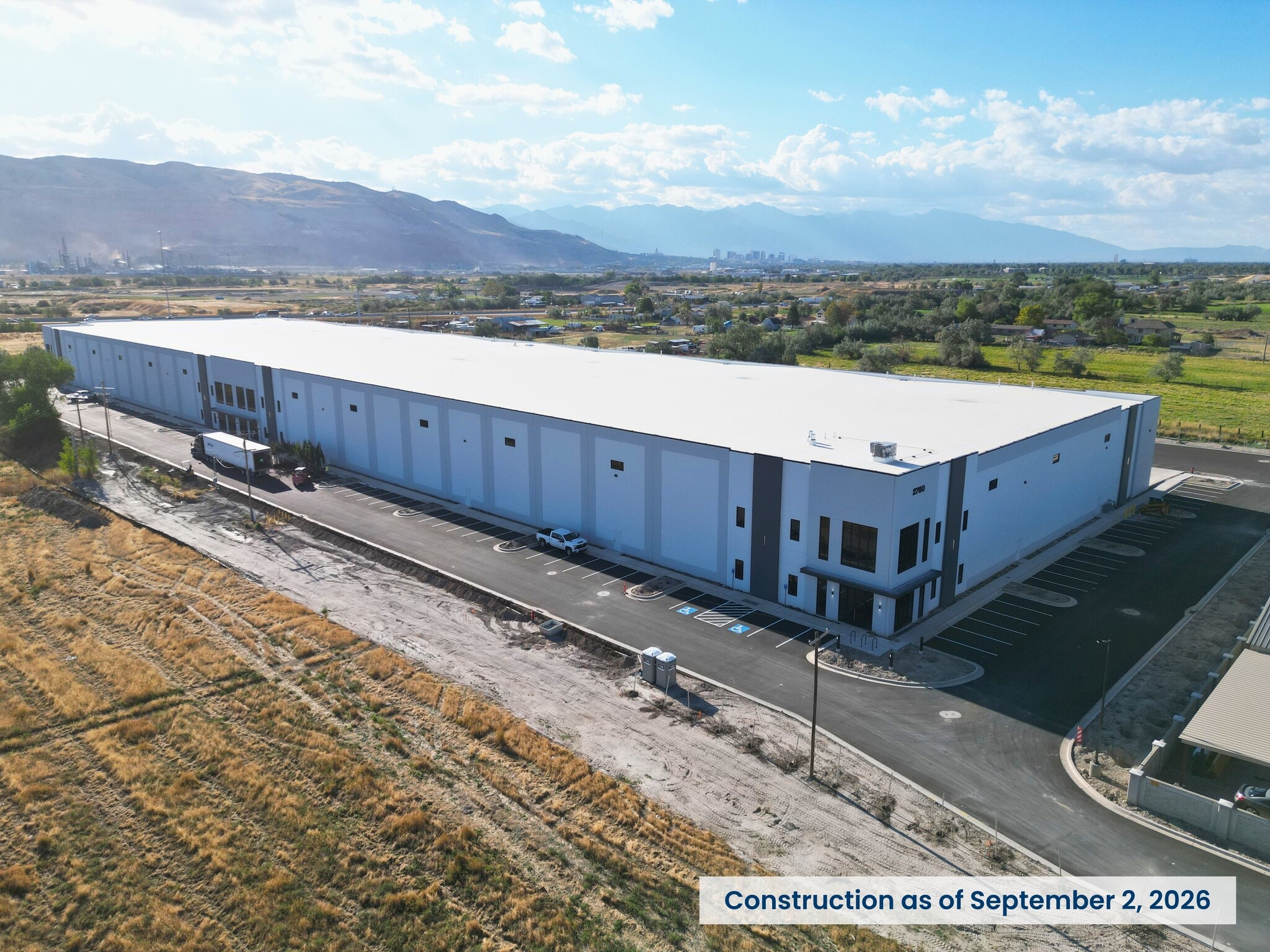 2760 N 2200 W, Salt Lake City, UT à louer Photo intérieure– Image 1 sur 9