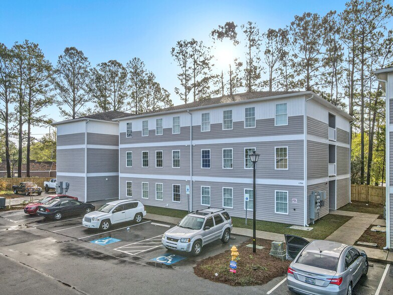1200 Hemingway Chapel Rd, Conway, SC à vendre - Photo de l’immeuble – Image 3 sur 7