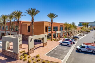 Plus de détails pour 900 S Pavilion Center Dr, Las Vegas, NV - Bureau à vendre