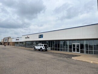 Plus de détails pour 1820 Plover Rd, Plover, WI - Local commercial à louer