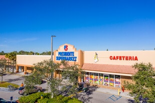 Miami Gardens Shopping Center - Local commercial