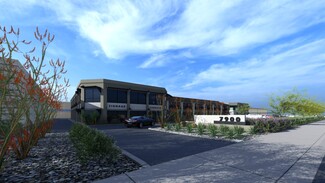 Plus de détails pour 7900 E Greenway Rd, Scottsdale, AZ - Bureau, Industriel/Logistique à louer