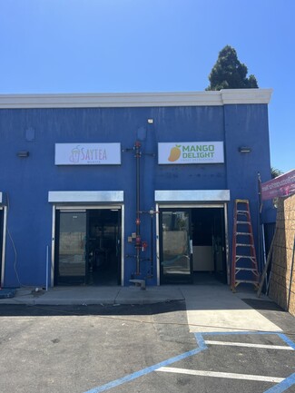 Plus de détails pour 222 E 10th St, Long Beach, CA - Local commercial à louer