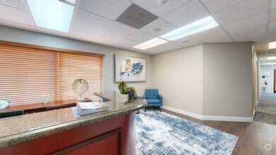 2810 E Oakland Park Blvd, Fort Lauderdale, FL à louer Numérisation 3D Matterport– Image 1 sur 7