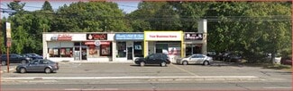 Plus de détails pour 522A-526 Walt Whitman Rd, Melville, NY - Local commercial à louer
