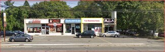 Plus de détails pour 522A-526 Walt Whitman Rd, Melville, NY - Local commercial à louer
