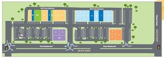 Plus de détails pour 4425-4475 Treat Blvd, Concord, CA - Local commercial à louer