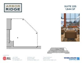 6900 Wedgwood Rd N, Maple Grove, MN à louer Photo de l’immeuble– Image 1 sur 1