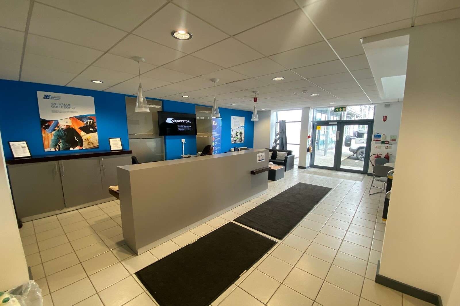 21 Old Channel Rd, Belfast à louer Photo intérieure– Image 1 sur 3