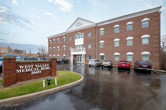 Plus de détails pour 20455 Lorain Rd, Fairview Park, OH - Médical à louer
