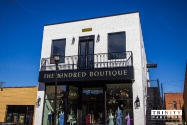 136 E Main St, Lexington, SC à louer - Photo de l’immeuble – Image 2 sur 5