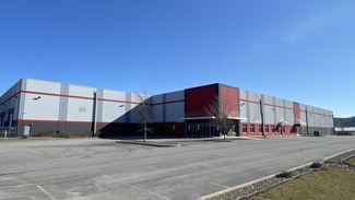 Plus de détails pour 2503 S Main St, Mansfield, PA - Industriel/Logistique à vendre