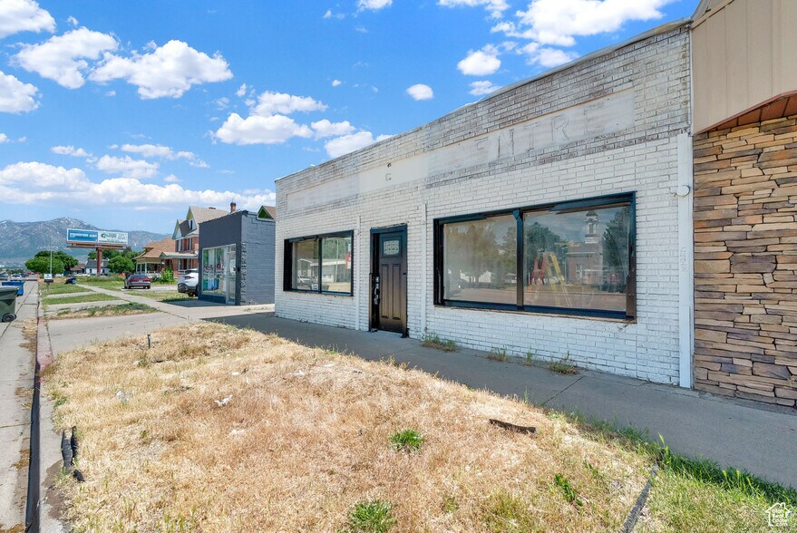 1510 Washington Blvd, Ogden, UT à vendre - Photo de l’immeuble – Image 3 sur 20