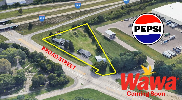 1876 N Broad St, Fairborn, OH à vendre - Photo de l’immeuble – Image 2 sur 39