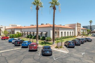 Plus de détails pour 926 E McDowell Rd, Phoenix, AZ - Bureau à louer