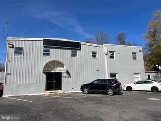 Plus de détails pour 6404 Telegraph Rd, Alexandria, VA - Bureau à louer