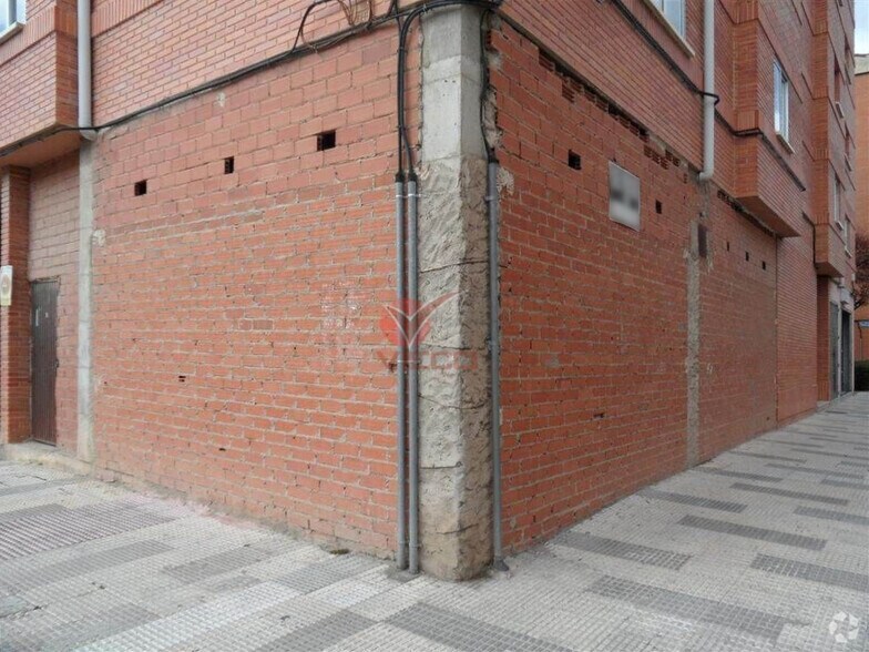 Immeuble residentiel dans Cuenca, Cuenca à vendre - Photo intérieure – Image 1 sur 1
