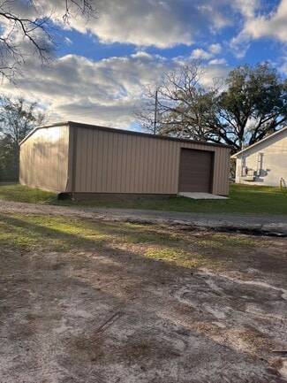 Plus de détails pour 1119 W Tharpe St, Tallahassee, FL - Industriel/Logistique à louer