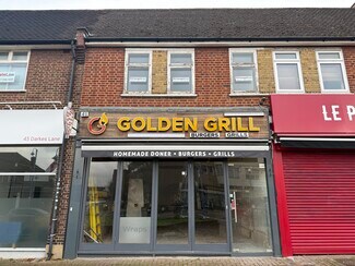 Plus de détails pour 41 Darkes Ln, Potters Bar - Local commercial à vendre
