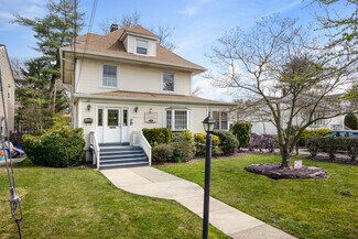 Plus de détails pour 969 Broad St, Bloomfield, NJ - Bureau à vendre