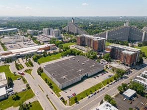 3100 Boul de l'Assomption, Montréal, QC à louer Photo intérieure– Image 2 sur 6