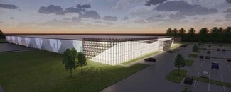 Plus de détails pour 400 Groton Rd, Windsor, CT - Industriel/Logistique à louer