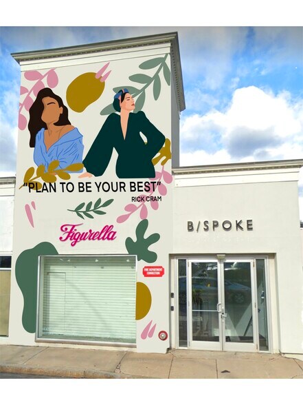 48-50 Central St, Wellesley, MA à louer - Photo de l’immeuble – Image 2 sur 11