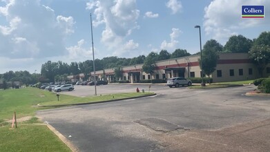 2715 Kirby Rd, Memphis, TN à louer - Vidéo sur l’annonce professionnelle 