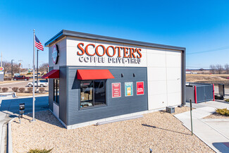 Plus de détails pour 1208 E Church St, Sandwich, IL - Local commercial à vendre