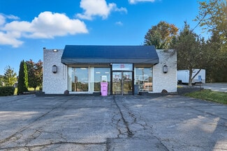 Plus de détails pour 25 S Lexington Springmill Rd, Mansfield, OH - Local commercial à vendre