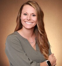 Felicity Berrong