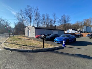 Plus de détails pour 500 N Highland Ave, Nyack, NY - Industriel/Logistique à louer