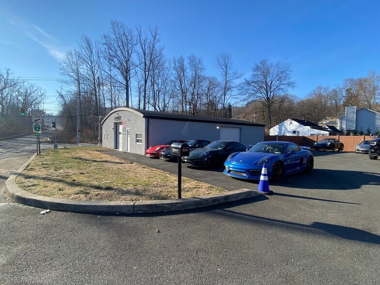 500 N Highland Ave, Nyack, NY à louer - Photo principale – Image 3 sur 4