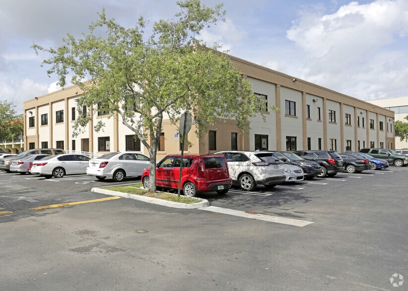 10631 N Kendall Dr, Miami, FL à louer - Photo de l’immeuble – Image 3 sur 5