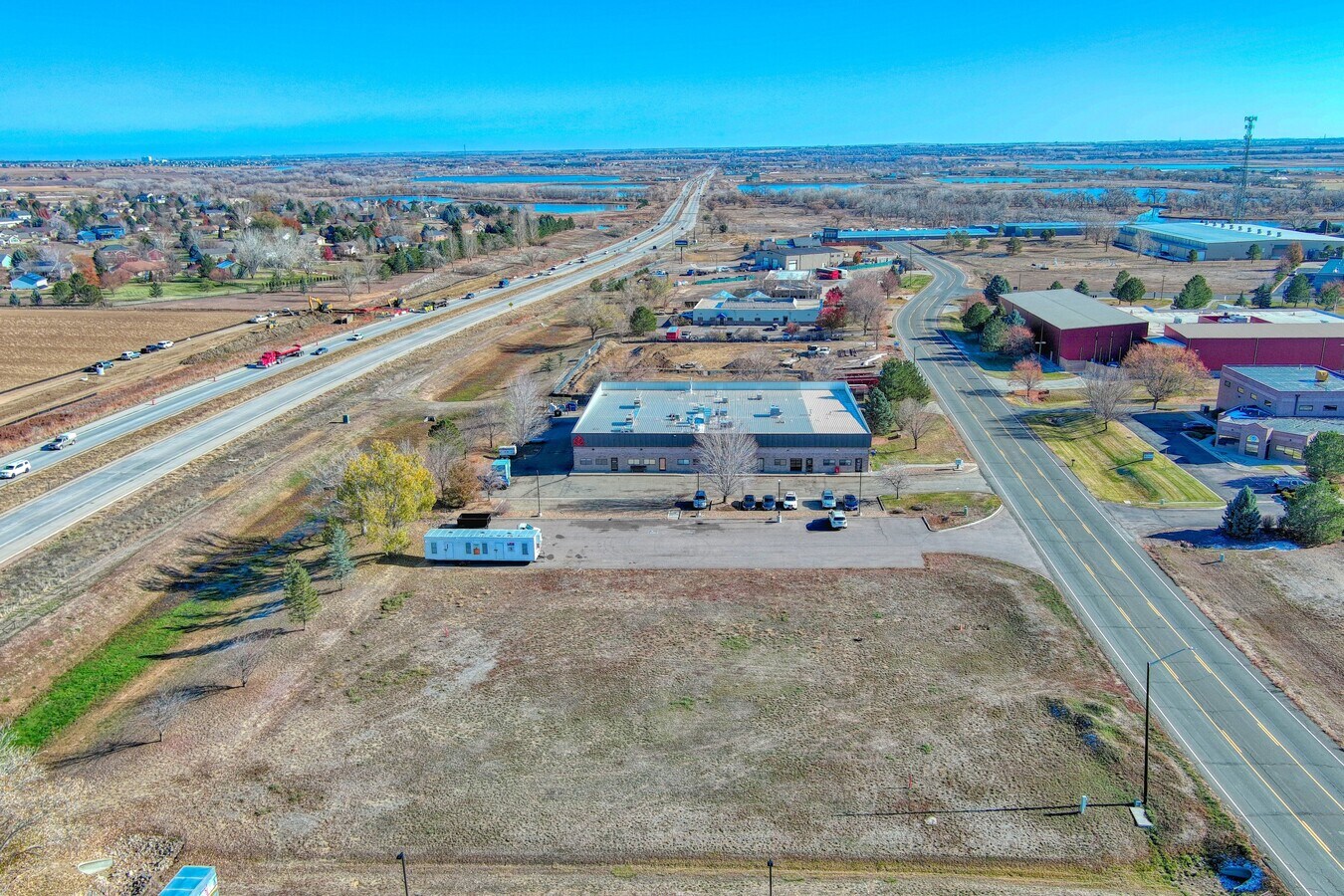 1725 Vista View Dr, Longmont, CO 80504 - Lot B/C/D - - Photo intérieure - Image 1 of 14
