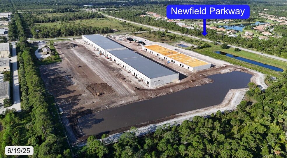 4407-4497 SW Martin Hwy, Palm City, FL à louer - Photo de l’immeuble – Image 2 sur 4