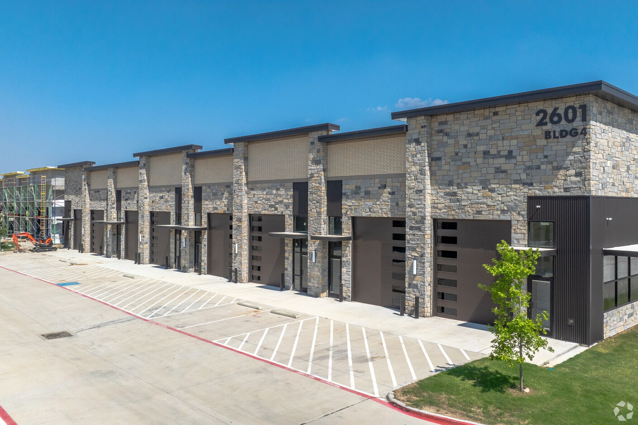2601 TX-121, Lewisville, TX à vendre Photo principale– Image 1 sur 103