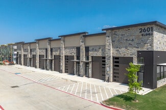 Plus de détails pour 2601 TX-121, Lewisville, TX - Local d’activités à vendre